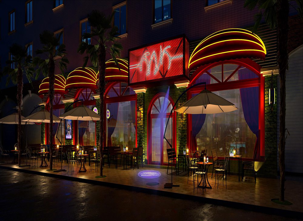 <b>What is a nanobrewery?</b>